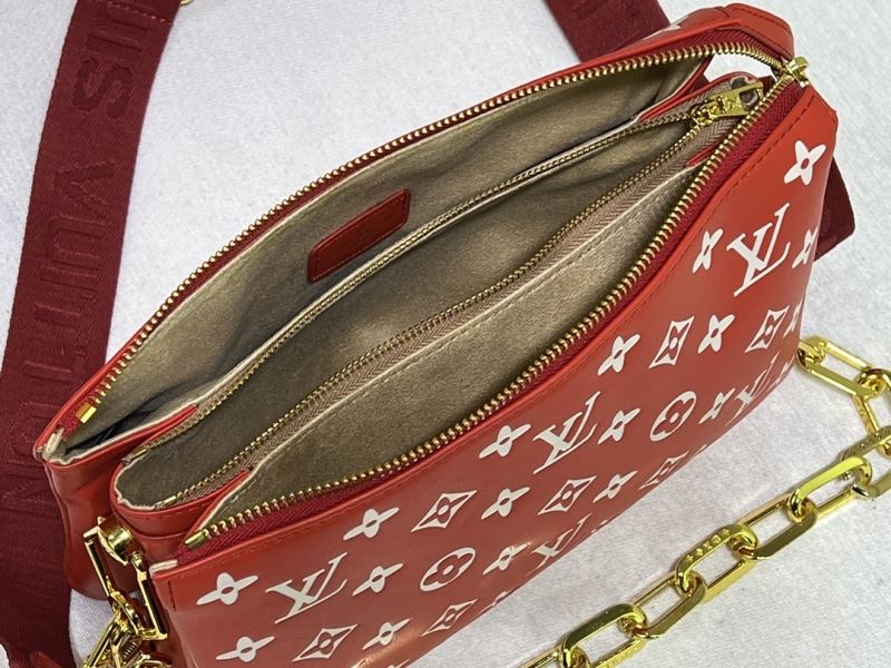 LV Satchel bags